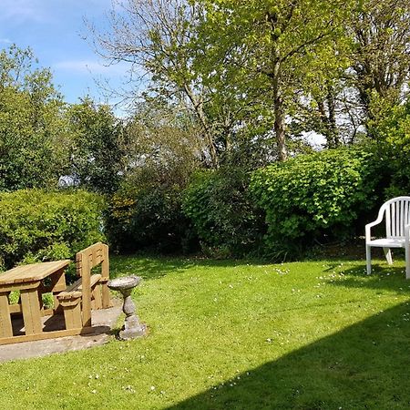 Granston Cottage Bagian luar foto