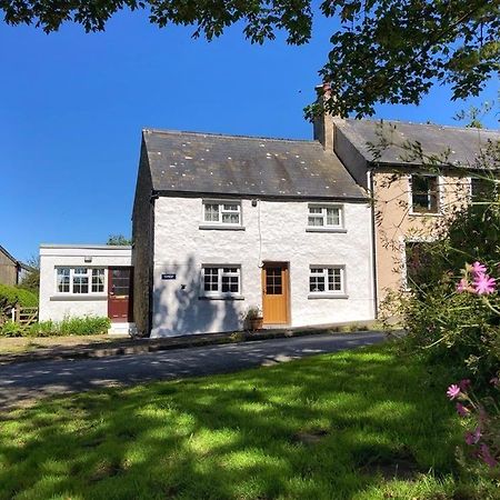 Granston Cottage Bagian luar foto