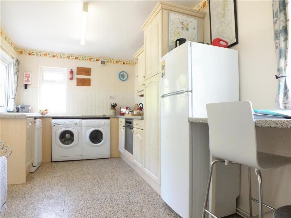 Granston Cottage Bagian luar foto
