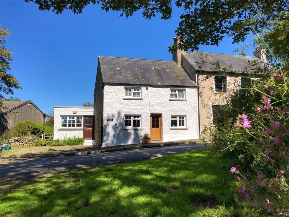 Granston Cottage Bagian luar foto