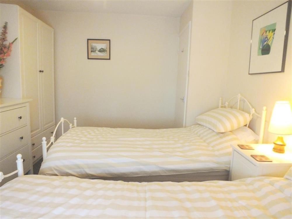 Granston Cottage Bagian luar foto