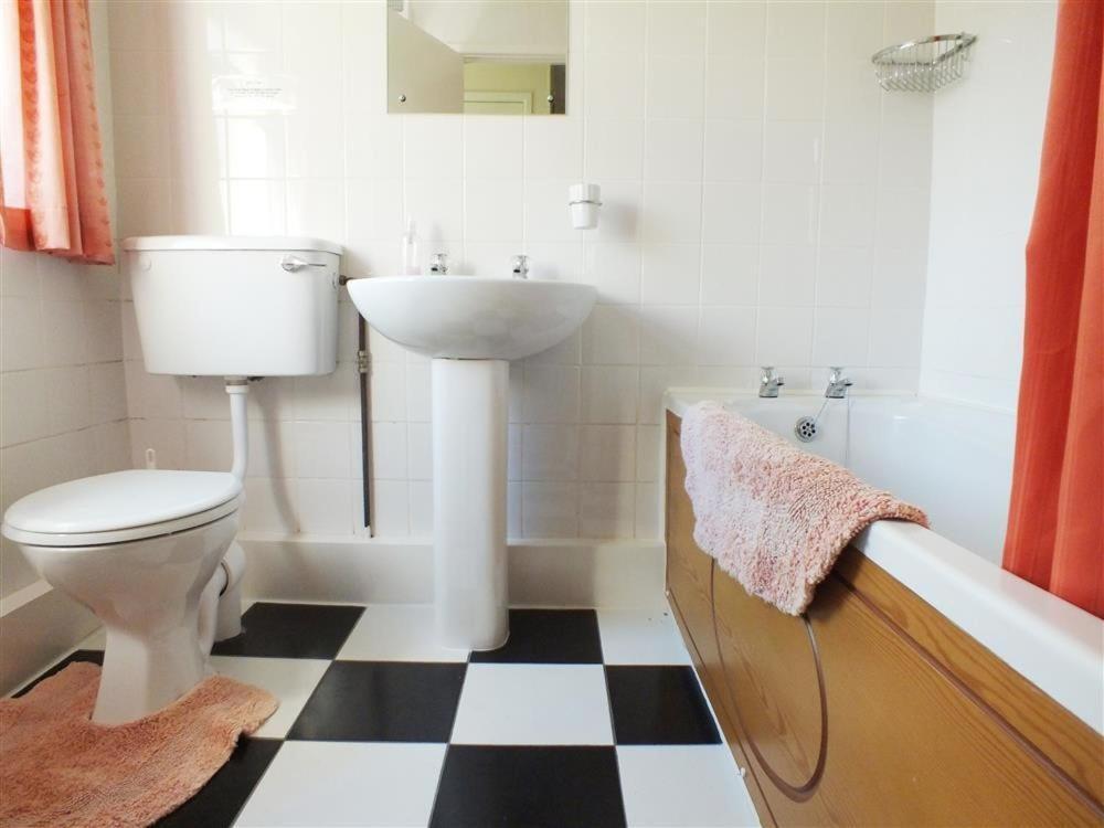Granston Cottage Bagian luar foto