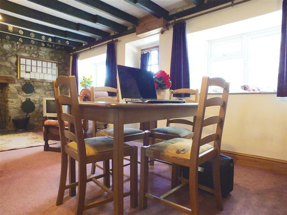 Granston Cottage Bagian luar foto