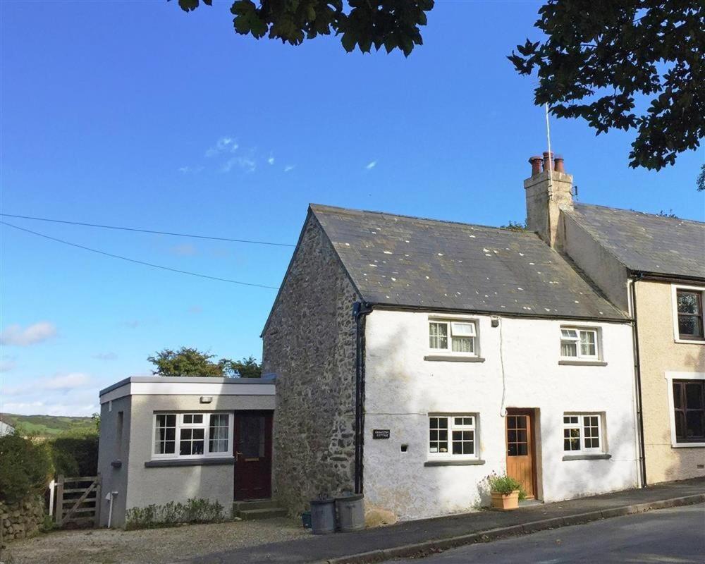 Granston Cottage Bagian luar foto